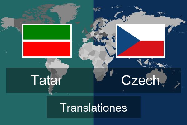  Czech Translationes