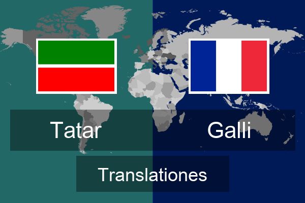  Galli Translationes