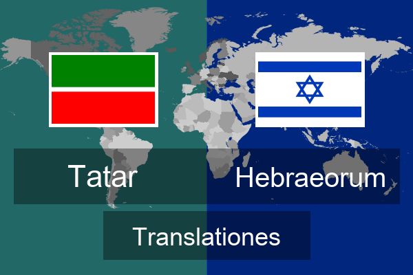  Hebraeorum Translationes