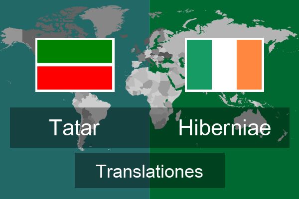  Hiberniae Translationes