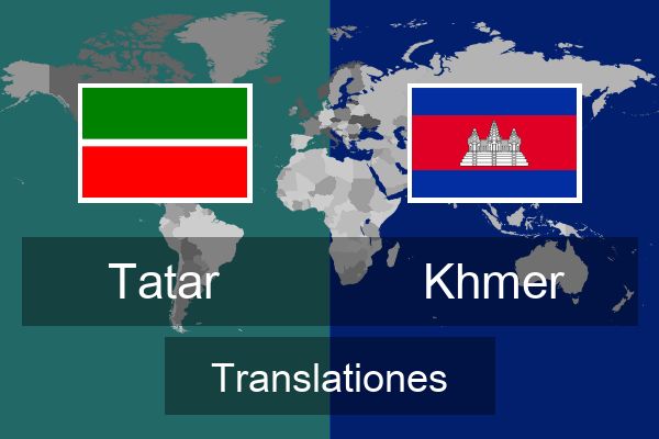  Khmer Translationes