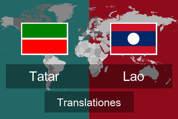  Lao Translationes