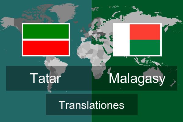  Malagasy Translationes