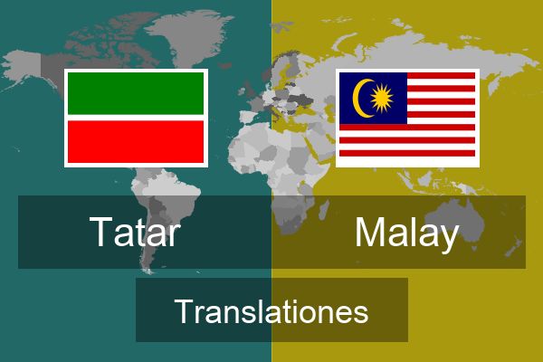  Malay Translationes