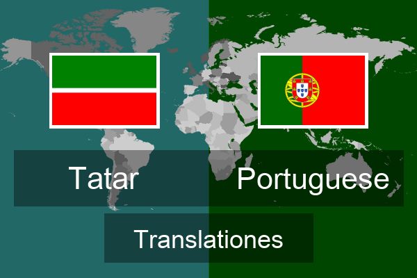  Portuguese Translationes