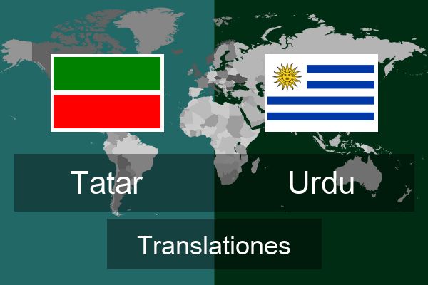  Urdu Translationes
