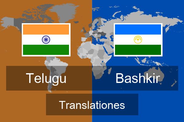  Bashkir Translationes