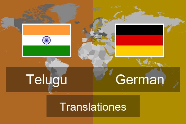  German Translationes