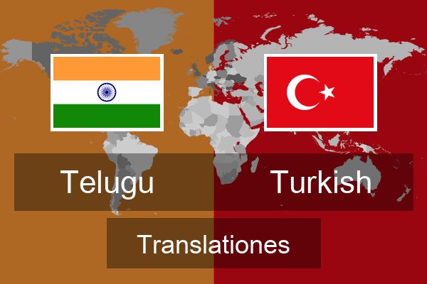  Turkish Translationes