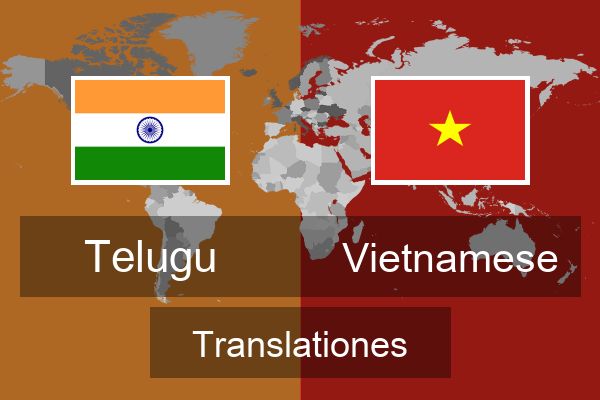  Vietnamese Translationes