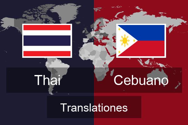  Cebuano Translationes