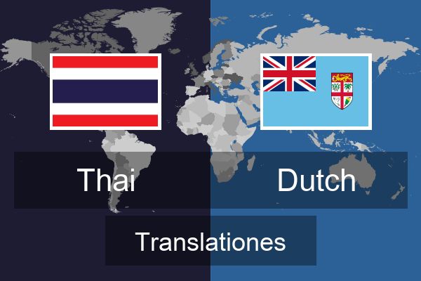  Dutch Translationes