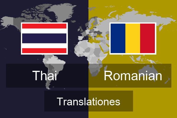  Romanian Translationes