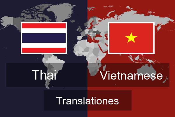  Vietnamese Translationes