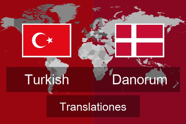  Danorum Translationes