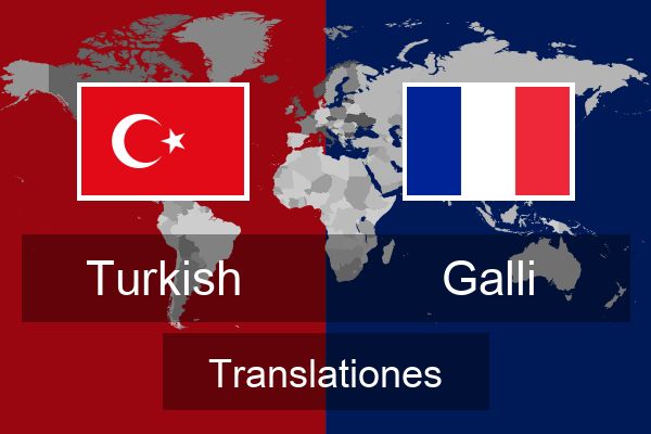  Galli Translationes