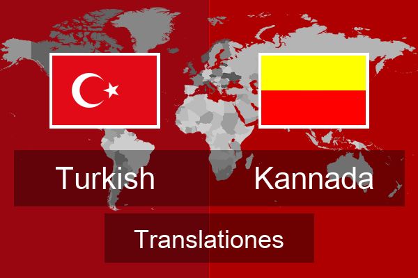  Kannada Translationes