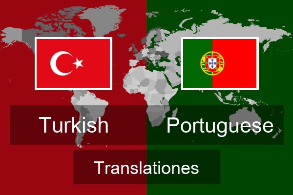  Portuguese Translationes