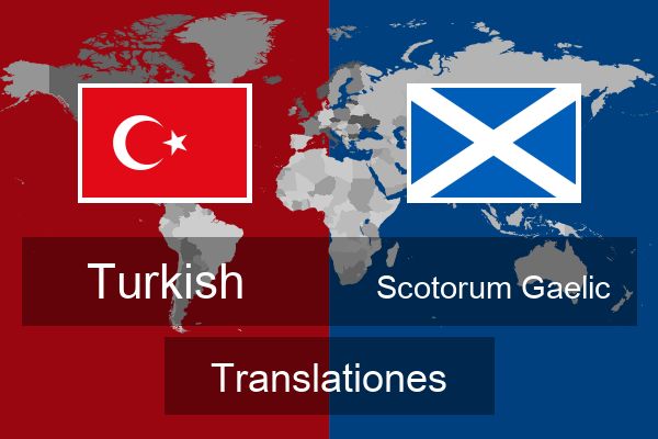  Scotorum Gaelic Translationes