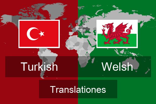  Welsh Translationes