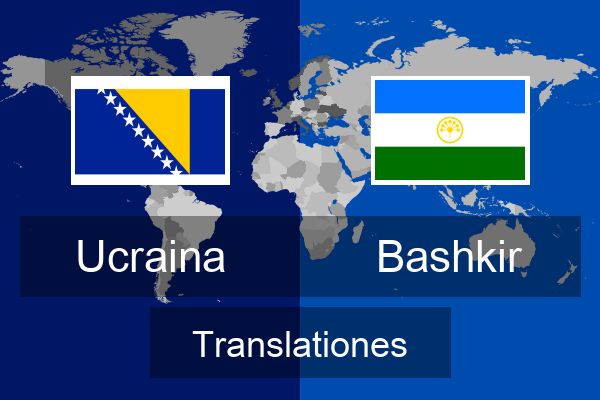  Bashkir Translationes