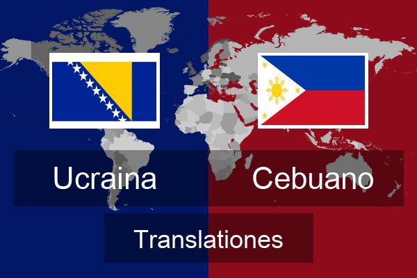  Cebuano Translationes