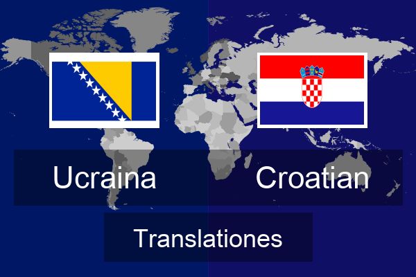  Croatian Translationes