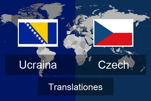  Czech Translationes