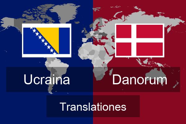  Danorum Translationes