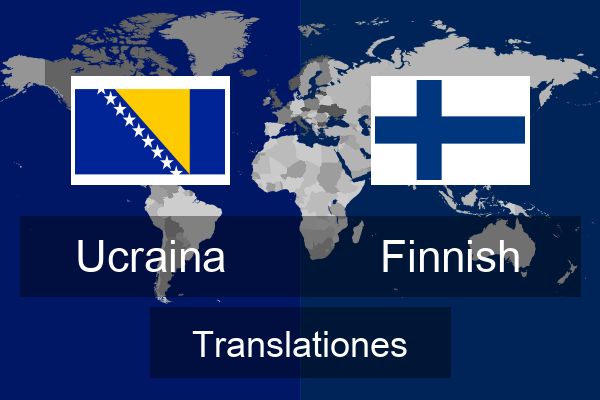  Finnish Translationes