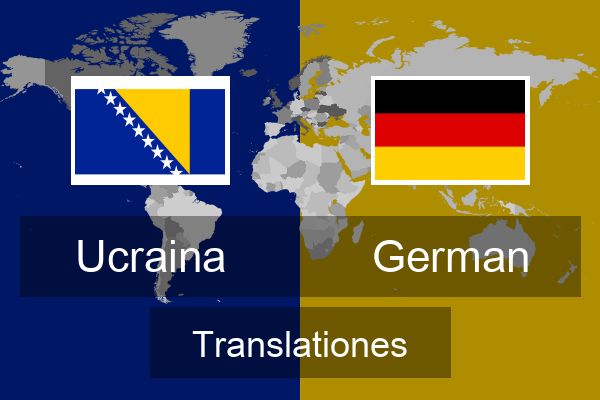  German Translationes