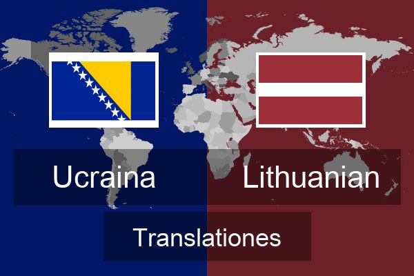  Lithuanian Translationes