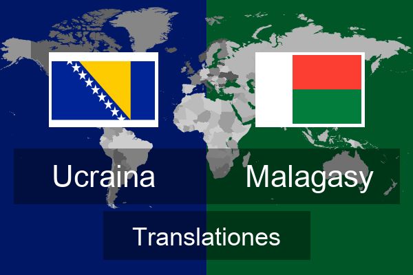  Malagasy Translationes