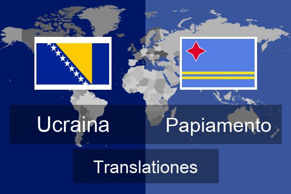  Papiamento Translationes