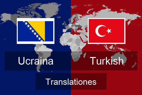  Turkish Translationes