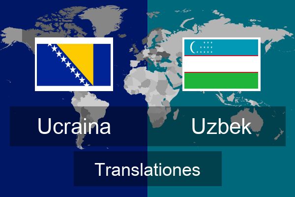  Uzbek Translationes