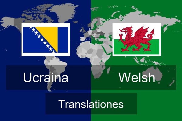  Welsh Translationes