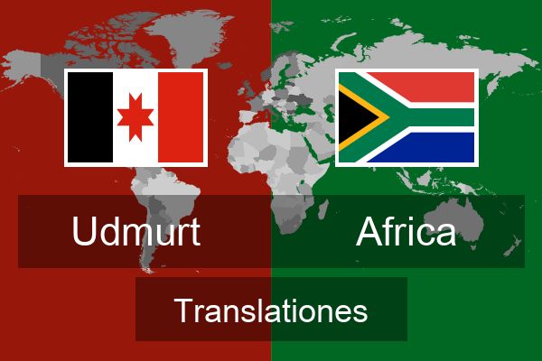  Africa Translationes