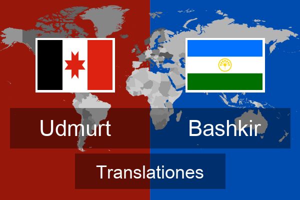  Bashkir Translationes