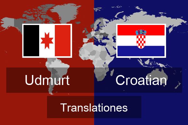  Croatian Translationes