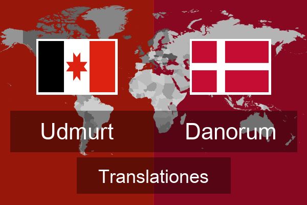  Danorum Translationes