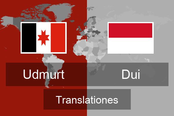  Dui Translationes