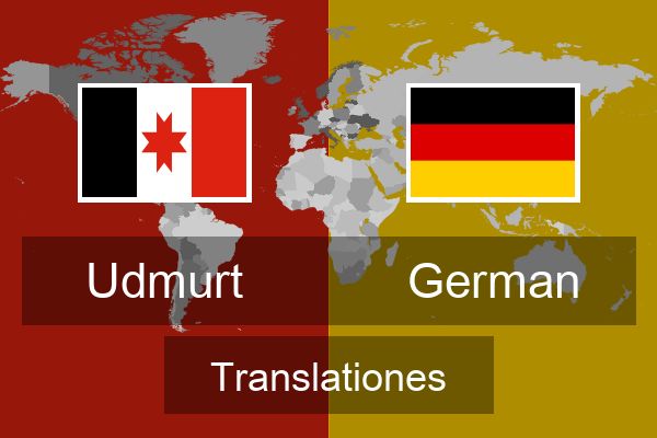  German Translationes