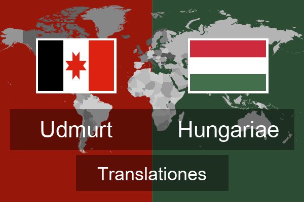  Hungariae Translationes