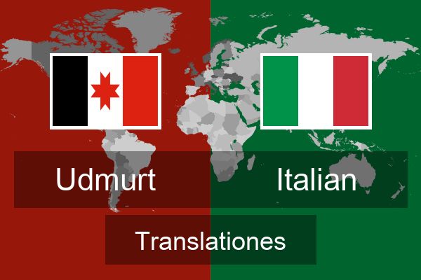  Italian Translationes