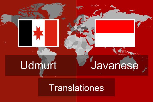  Javanese Translationes