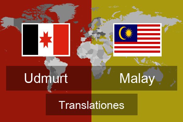  Malay Translationes