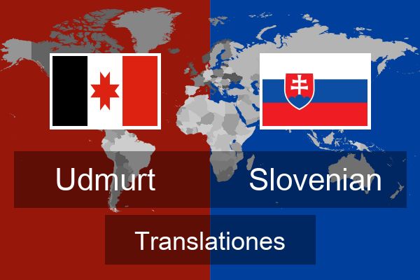  Slovenian Translationes