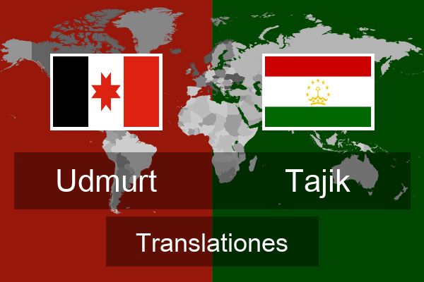  Tajik Translationes