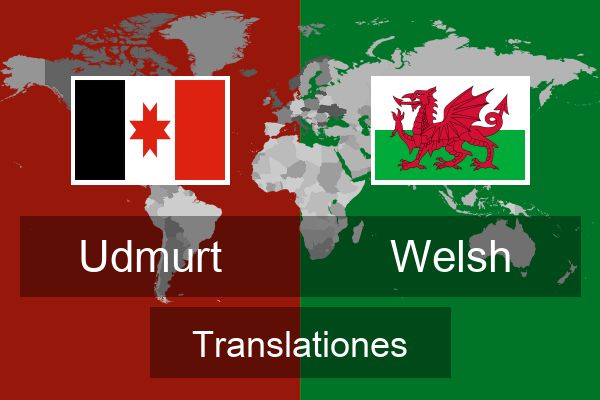  Welsh Translationes